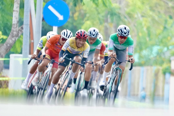 Chặng 22 Cúp Truyền hình 2026: Quanh phường Cái Khế- Ảnh 27.