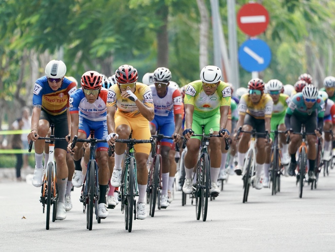 Chặng 22 Cúp Truyền hình 2026: Quanh phường Cái Khế- Ảnh 26.