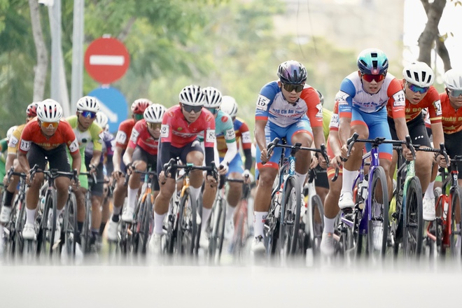 Chặng 22 Cúp Truyền hình 2026: Quanh phường Cái Khế- Ảnh 28.