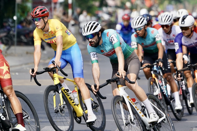 Chặng 22 Cúp Truyền hình 2026: Quanh phường Cái Khế- Ảnh 30.