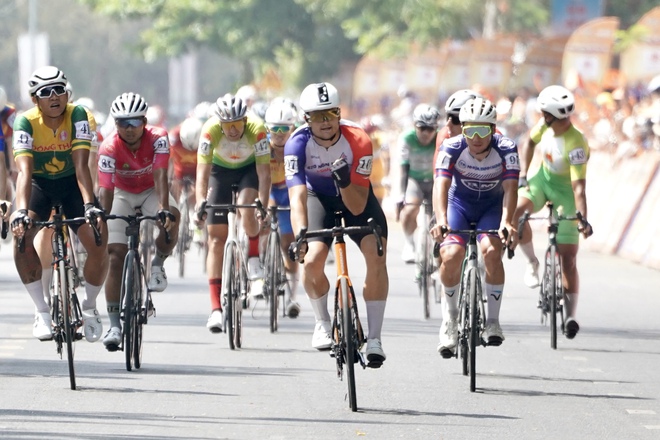 Chặng 22 Cúp Truyền hình 2026: Quanh phường Cái Khế- Ảnh 32.