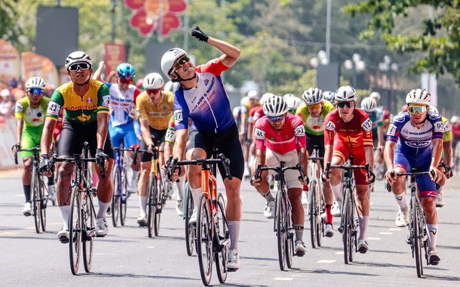 Chặng 22 Cúp Truyền hình 2026: Quanh phường Cái Khế- Ảnh 33.