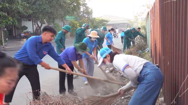 Phường Tam Bình: Nỗ lực phát triển kinh tế - xã hội và nâng cao chất lượng cuộc sống của người dân - Ảnh 1.