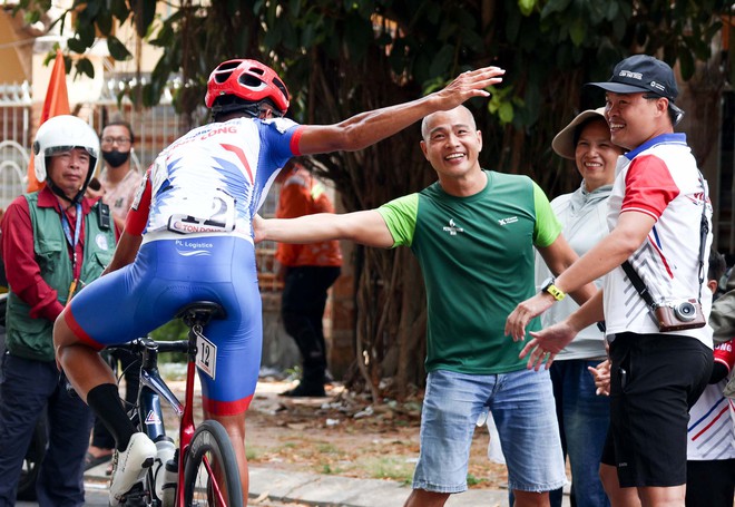 Chặng 22 Cúp Truyền hình 2026: Quanh phường Cái Khế- Ảnh 34.