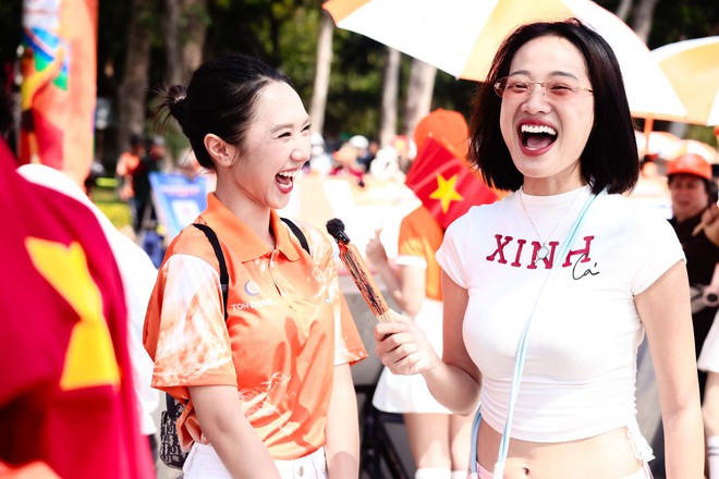 Chặng 22 Cúp Truyền hình 2026: Quanh phường Cái Khế- Ảnh 36.