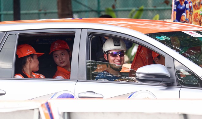 Chặng 22 Cúp Truyền hình 2026: Quanh phường Cái Khế- Ảnh 35.