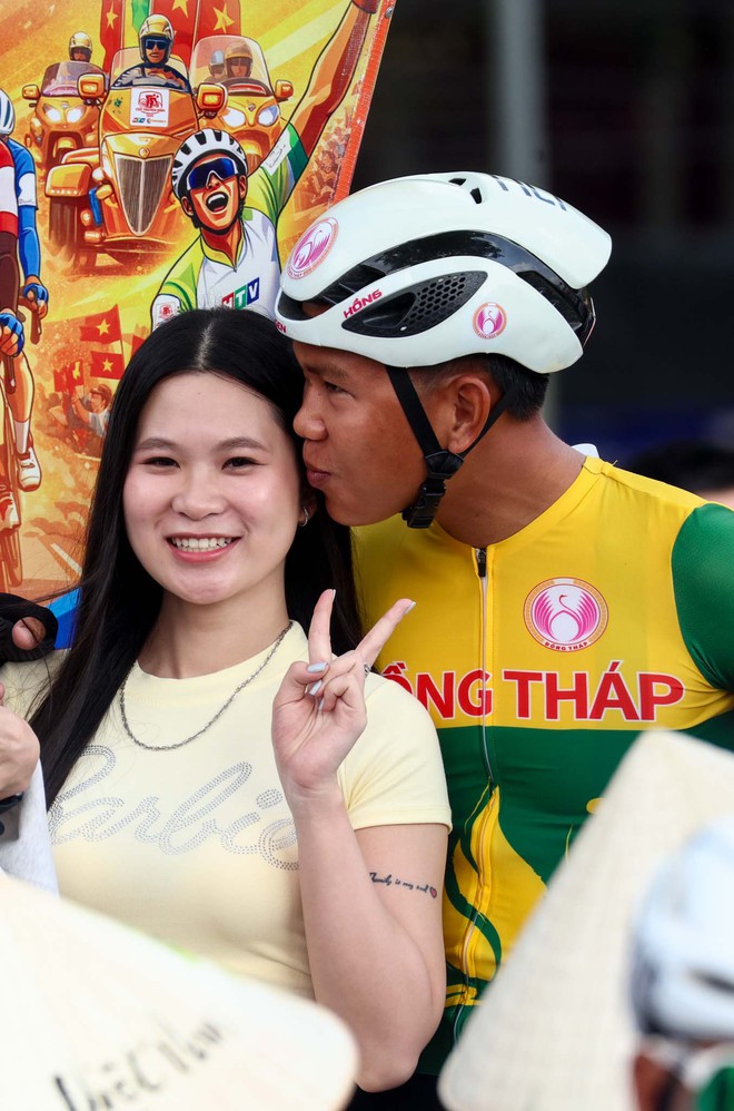 Chặng 22 Cúp Truyền hình 2026: Quanh phường Cái Khế- Ảnh 38.