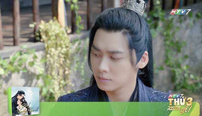 Kính song thành - 21g50 thứ Ba (28/4) trên HTV7 - Ảnh 2.