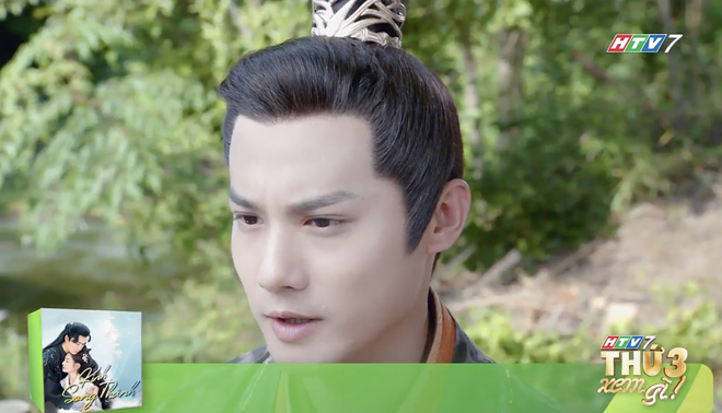 Kính song thành - 21g50 thứ Ba (28/4) trên HTV7 - Ảnh 1.