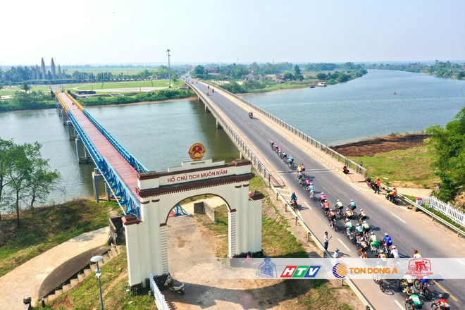 Cúp Truyền hình 2026: Hành trình "Non sông liền một dải" - Ảnh 2.