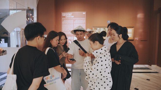 TP. Hồ Chí Minh: Staycation bùng nổ, nội đô thành điểm đến nghỉ lễ hấp dẫn - Ảnh 2.