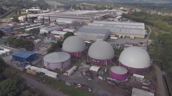 Philippines: Dự án biến rác thải nông nghiệp thành điện năng- Ảnh 1.