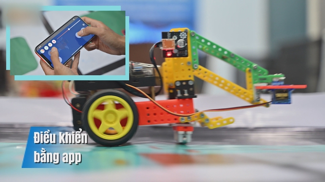 TP. Hồ Chí Minh nỗ lực nâng tầm vị thế, đổi mới sáng tạo trên trường quốc tế - Ảnh 3.