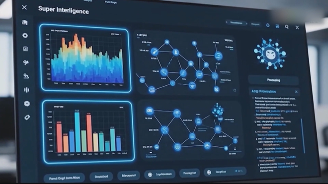 TP. Hồ Chí Minh nỗ lực nâng tầm vị thế, đổi mới sáng tạo trên trường quốc tế - Ảnh 2.