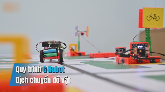 TP. Hồ Chí Minh nỗ lực nâng tầm vị thế, đổi mới sáng tạo trên trường quốc tế - Ảnh 4.