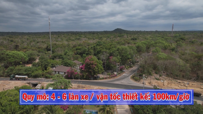 Động lực mới từ Cao tốc đô thị Hồ Tràm – Sân bay Long Thành - Ảnh 3.