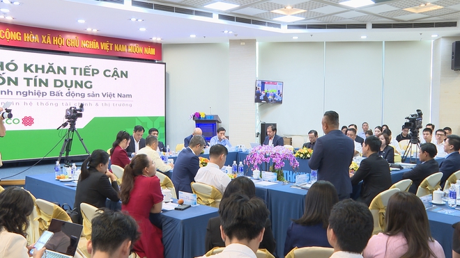 Tín dụng bất động sản, kiểm soát thế nào để phát triển? - Ảnh 2.