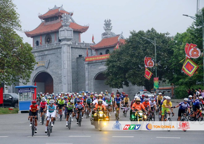 Cúp Truyền hình 2026: Hành trình "Non sông liền một dải" - Ảnh 1.