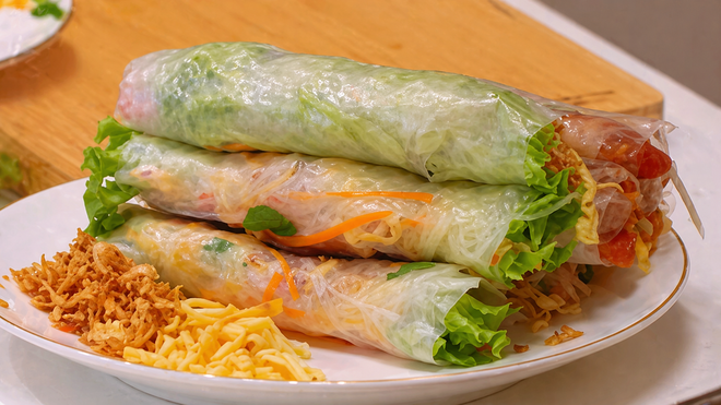 Diễn viên Trung Tuấn giành chiến thắng tại Tập 9 "Chinh phục thực khách - Mùa 4" - Ảnh 10.