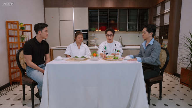 Diễn viên Trung Tuấn giành chiến thắng tại Tập 9 "Chinh phục thực khách - Mùa 4" - Ảnh 11.