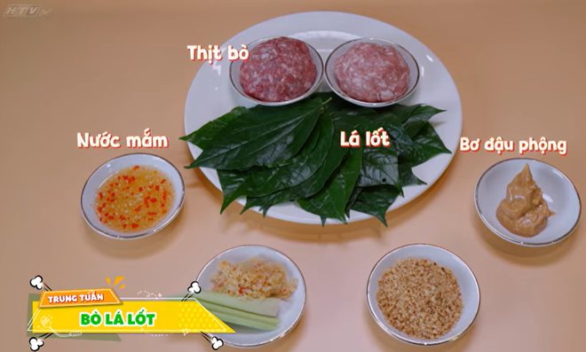 Diễn viên Trung Tuấn giành chiến thắng tại Tập 9 "Chinh phục thực khách - Mùa 4" - Ảnh 2.