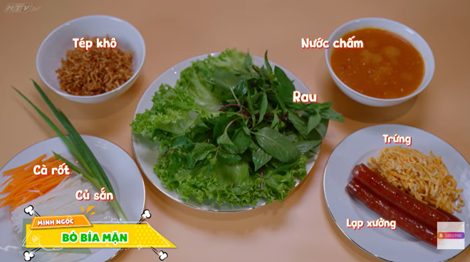 Diễn viên Trung Tuấn giành chiến thắng tại Tập 9 "Chinh phục thực khách - Mùa 4" - Ảnh 7.