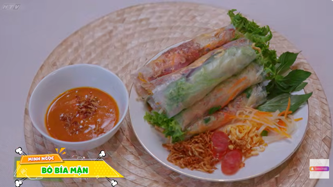 Diễn viên Trung Tuấn giành chiến thắng tại Tập 9 "Chinh phục thực khách - Mùa 4" - Ảnh 8.