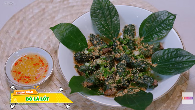 Diễn viên Trung Tuấn giành chiến thắng tại Tập 9 "Chinh phục thực khách - Mùa 4" - Ảnh 5.