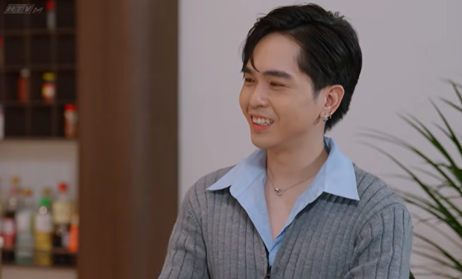 Diễn viên Trung Tuấn giành chiến thắng tại Tập 9 "Chinh phục thực khách - Mùa 4" - Ảnh 12.