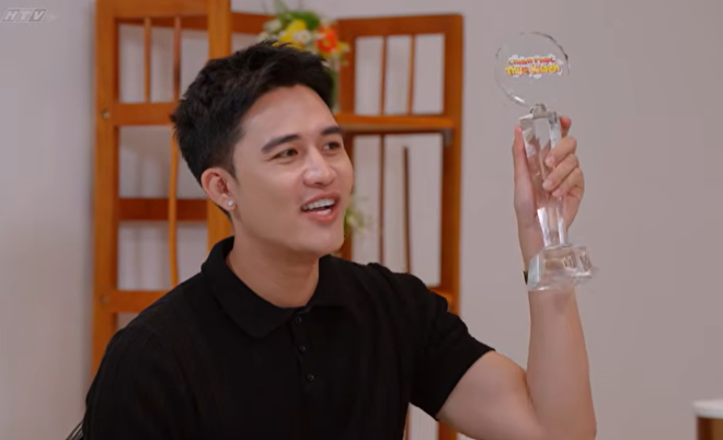Diễn viên Trung Tuấn giành chiến thắng tại Tập 9 "Chinh phục thực khách - Mùa 4" - Ảnh 14.