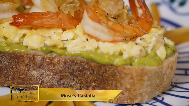 Quán ăn hạnh phúc 2026 - Tập 16: Muse Ert - Ảnh 8.