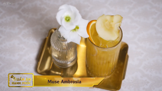 Quán ăn hạnh phúc 2026 - Tập 16: Muse Ert - Ảnh 7.