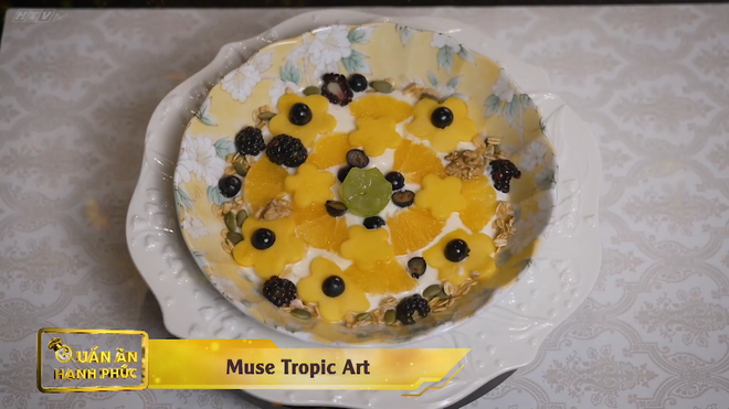 Quán ăn hạnh phúc 2026 - Tập 16: Muse Ert - Ảnh 6.