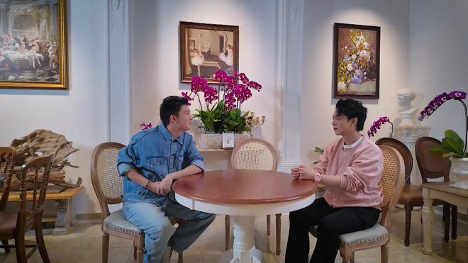 Quán ăn hạnh phúc 2026 - Tập 16: Muse Ert - Ảnh 5.