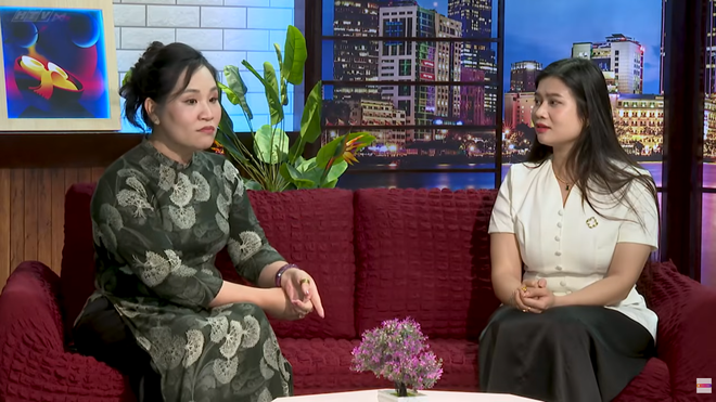 Cô gái bàng hoàng khi cưới phải "mama boy" l Bản lĩnh đối mặt tập 27 - Ảnh 5.