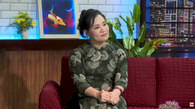 Cô gái bàng hoàng khi cưới phải "mama boy" l Bản lĩnh đối mặt tập 27 - Ảnh 3.