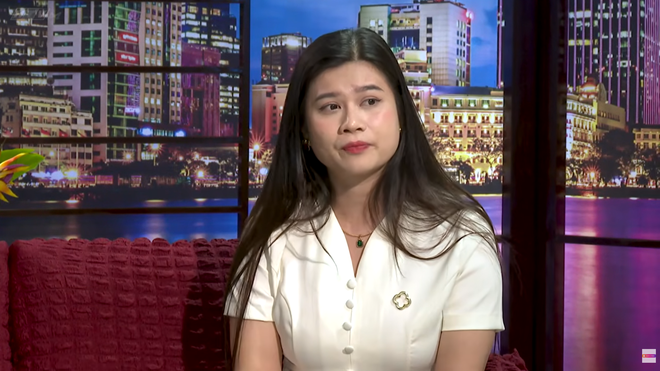 Cô gái bàng hoàng khi cưới phải "mama boy" l Bản lĩnh đối mặt tập 27 - Ảnh 2.