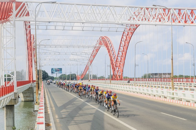 Chặng 25 Cúp Truyền hình 2026: Non sông liền một dải – Khúc khải hoàn ngày 30/4 - Ảnh 2.