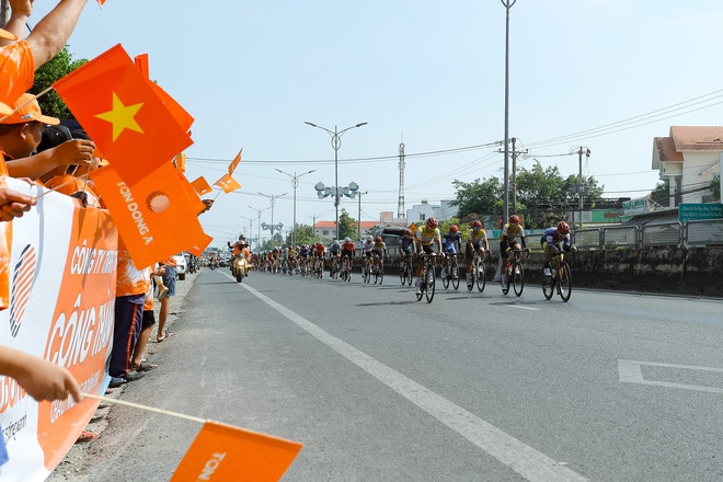 Chặng 25 Cúp Truyền hình 2026: Non sông liền một dải – Khúc khải hoàn ngày 30/4 - Ảnh 7.