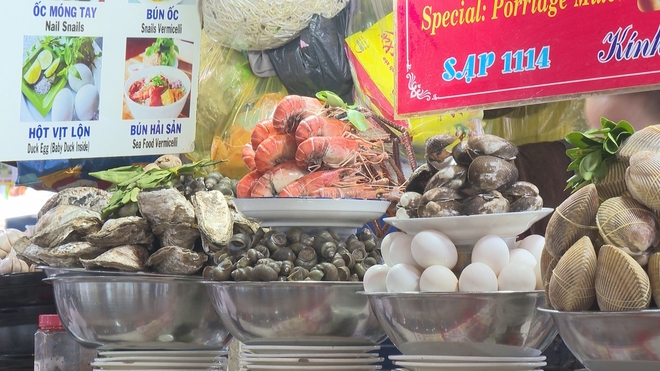 TP. Hồ Chí Minh tăng cường đảm bảo an toàn vệ sinh thực phẩm - Ảnh 3.