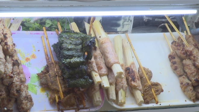 TP. Hồ Chí Minh tăng cường đảm bảo an toàn vệ sinh thực phẩm - Ảnh 4.