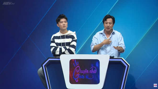 Diễn viên Huỳnh Tiến Khoa: Đam mê là cảm xúc, bảo vệ nó cần có lí trí - Ảnh 4.