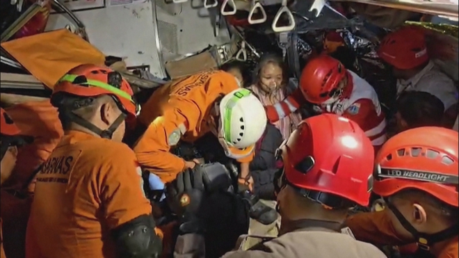 Green SM phản hồi vụ taxi liên quan hai đoàn tàu đâm nhau - Ảnh 1.