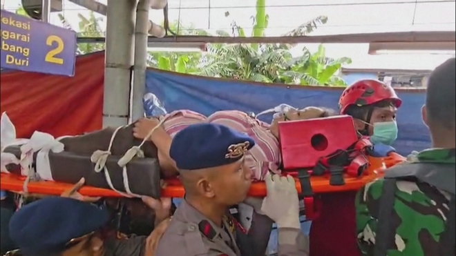 Green SM phản hồi vụ taxi liên quan hai đoàn tàu đâm nhau - Ảnh 2.