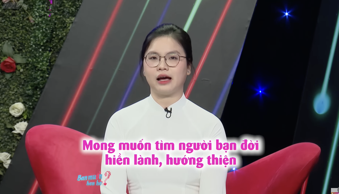 Bạn muốn hẹn hò 2026: Lời hứa ngọt ngào về "ngôi nhà hạnh phúc" - Ảnh 2.