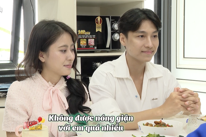 Mẹ chồng nàng dâu: Mẹ chồng bật mí 4 bí kíp để "giữ lửa" hôn nhân - Ảnh 5.