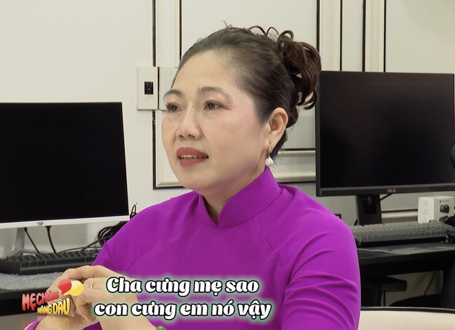 Mẹ chồng nàng dâu: Mẹ chồng bật mí 4 bí kíp để "giữ lửa" hôn nhân - Ảnh 6.