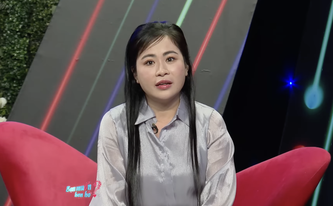 Bạn muốn hẹn hò: Nữ doanh nhân từ chối đại gia bất động sản vì khoảng cách địa lý - Ảnh 3.