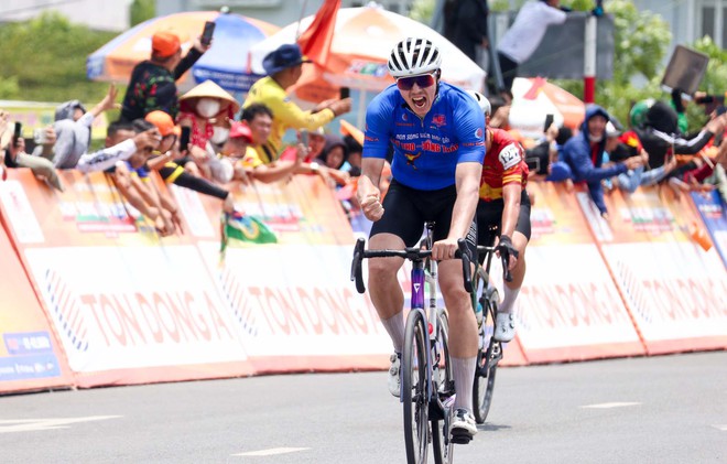 Hình ảnh đẹp chặng 24 Cúp Truyền hình 2026 - Ảnh 9.