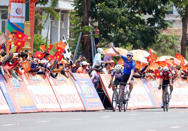 Hình ảnh đẹp chặng 24 Cúp Truyền hình 2026 - Ảnh 10.